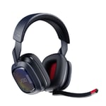 ASTRO A30 Wireless Gaming Headset for Playstation - Navy