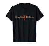Dragon's Dogma 2 LOGO T-Shirt