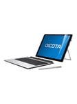 Dicota Anti-glare Filter for HP Elite x2 1012