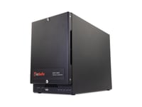 Iosafe 224+, Nas, Stationär, Intel® Celeron®, J4125, 2 Gb, Ddr4