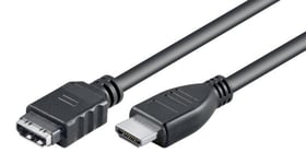 HDMI-förlängningskabel High Speed 5 m