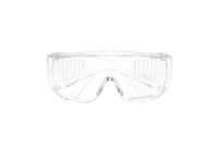DJI CP.RM.00000089.02, Safety goggles, Transparent, Transparent, 160 mm, 55 mm, 170 mm
