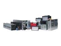 APC - UPS-batteri - VRLA - 2 x batteri - Bly-syra - 9 Ah - 0U - för Easy UPS SRV SRV1KA, SRV1KI, SRV1KIL; Smart-UPS SRV1KI