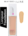 Maybelline Super stay 24H Full Coverage Foundation- 28 Soft Beige