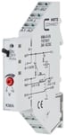 Metz Connect 11073001 Analog Värdesändare 24, 24 V/Ac, V/Dc (Max) 1 St