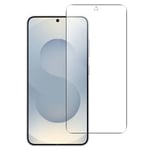 Samsung Galaxy S25 Edge Skärmskydd i härdat glas