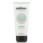 Thesolution The Solution Salicylic Acid Clear Skin Body Cleanser 200ml