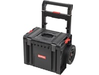 Qbrick Modulbox Qbrick System Pro 2.0 Cart Plus