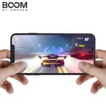 Boom of Sweden BOOM - Flat Glass Skärmskydd iPhone 11 Pro Max
