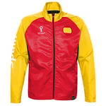 Official Fifa World Cup 2022 Training Jacket, Youth, Spain, Age 12-13