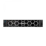 DELL PowerEdge R760XS servrar 480 GB Rack (2U) Intel® Xeon Silver 4410Y 2 GHz 32 GB DDR5-SDRAM 1100 W