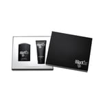 Paco Rabanne  Black XS 50ml Gift Set and 100ml Shower gel