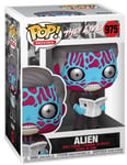 Figurine Funko Pop - Invasion Los Angeles N°975 - Alien (49149)