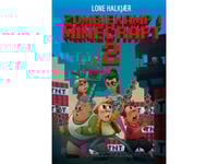 Zombie-Strid I Minecraft 2 | Lone Halkjær | Språk: Danska