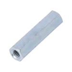 Distansskruv i metall, M3, inv/inv, 20 mm, 4-pack