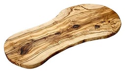 Naturally Med – Olive Wood Chopping Board 40 cm