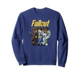 Fallout - On A Stroll Sweatshirt