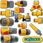Hozelock Quick Connect Hose Connector Spray Gun Fittings Garden Hose Accessories
