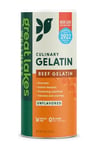Great Lakes Wellness - Culinary Gelatin - Beef Gelatin (454 g)