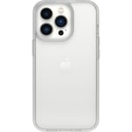 Otterbox iPhone 13 Pro Tunt skal React, genomskinlig