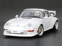 Tamiya 1/24 Sports Car Series No.247 Porsche GT2 load version club sport 24247