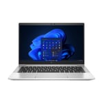 HP EliteBook 630 G9 I7 13,3" bærbar PC