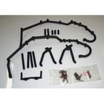 Nutech NR-057578 Roll Cage