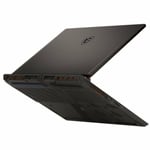 Laptop MSI Vector GP78 HX 13VI-434XES Spansk qwerty 17" intel core i9-13980hx 32 GB RAM 2 TB SSD Nvidia Geforce RTX 4090