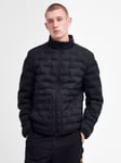 Barbour International Edge Long Sleeve Quilted Jacket