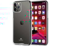 Mercury Mercury Jelly Case Samsung A54 5G Klar / Transparent