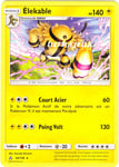 Pokémon - 44/156 - Élekable - Sl5 - Soleil Et Lune - Ultra Prisme - Rare