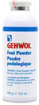 Gehwol Med Foot Powder 100g