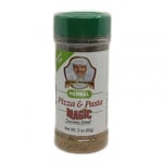 Chef Paul Prudhomme Pizza & Pasta Magic Kryddmix, herbal