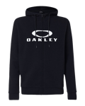Bark F/Z Hoodie 2.0 M Black/White (XL)