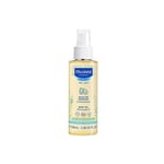 Mustela Baby Oil 100ml Brand New Best Fast Delivery in UK
