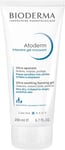 Bioderma Atoderm Intensive Foaming Gel - Ultra Soothing Face & Body Wash & & -