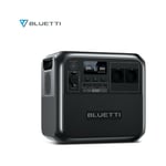 Bluetti - jamais utilise] Groupe Electrogène 1800W/1152Wh AC180 Station d'énergie portable,Batterie LiFePO4