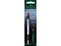 Faber-Castell Ołówek Automat Grip Matic 0,5Mm Faber Castell