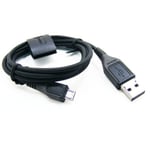 Pour nokia lumia 610 / 710 / 800 / 820 / 900 : cable usb d'origine ca101 synchro et charge