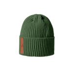 BabyMocs Beanie - Vuxen Grön
