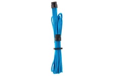 CORSAIR - strömkabel - 8-stifts EPS12V till 8-stifts EPS12V (4+4) - 75 cm
