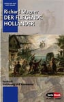 Der Fliegende Hollander: Libretto (German)