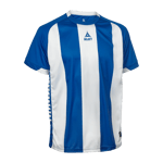 Player shirt S/S Spain striped, t-skjorte unisex