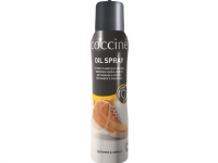Kaps Oil Spray Flytande skofett Coccine 150ml
