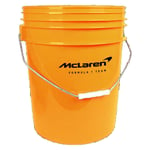 McLaren Premium Bucket - Tvätthink 19 l
