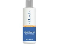 Ibd_Hard Gel Led/Uv Building Gel Clear 226G