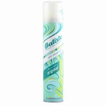 Batiste Dry Shampoo Original 200ml Transparent