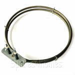 Belling Fan Oven Element for Electric Cooker 2 ring 1800w Genuine Spare Part