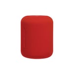 promate Promate 10W Wireless HD Bluetooth Compact Lightweight Speaker BOOM-10 Red