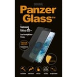 Panzerglass PanzerGlass Samsung Galaxy S20+ Case Friendly Privacy, Sort